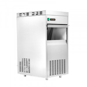Machine à Glace Pilée - 85 Kg