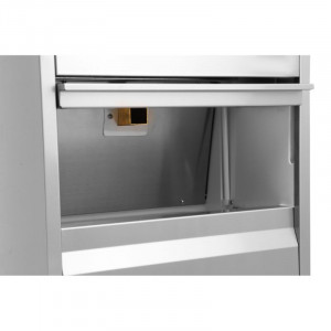 Machine à Glace Pilée - 85 Kg