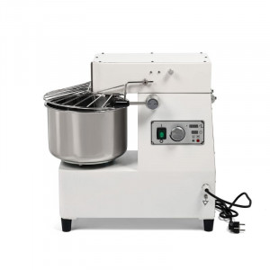 Pétrin 10 L avec Cuve amovible et Tête Relevable - Vitesse Variable