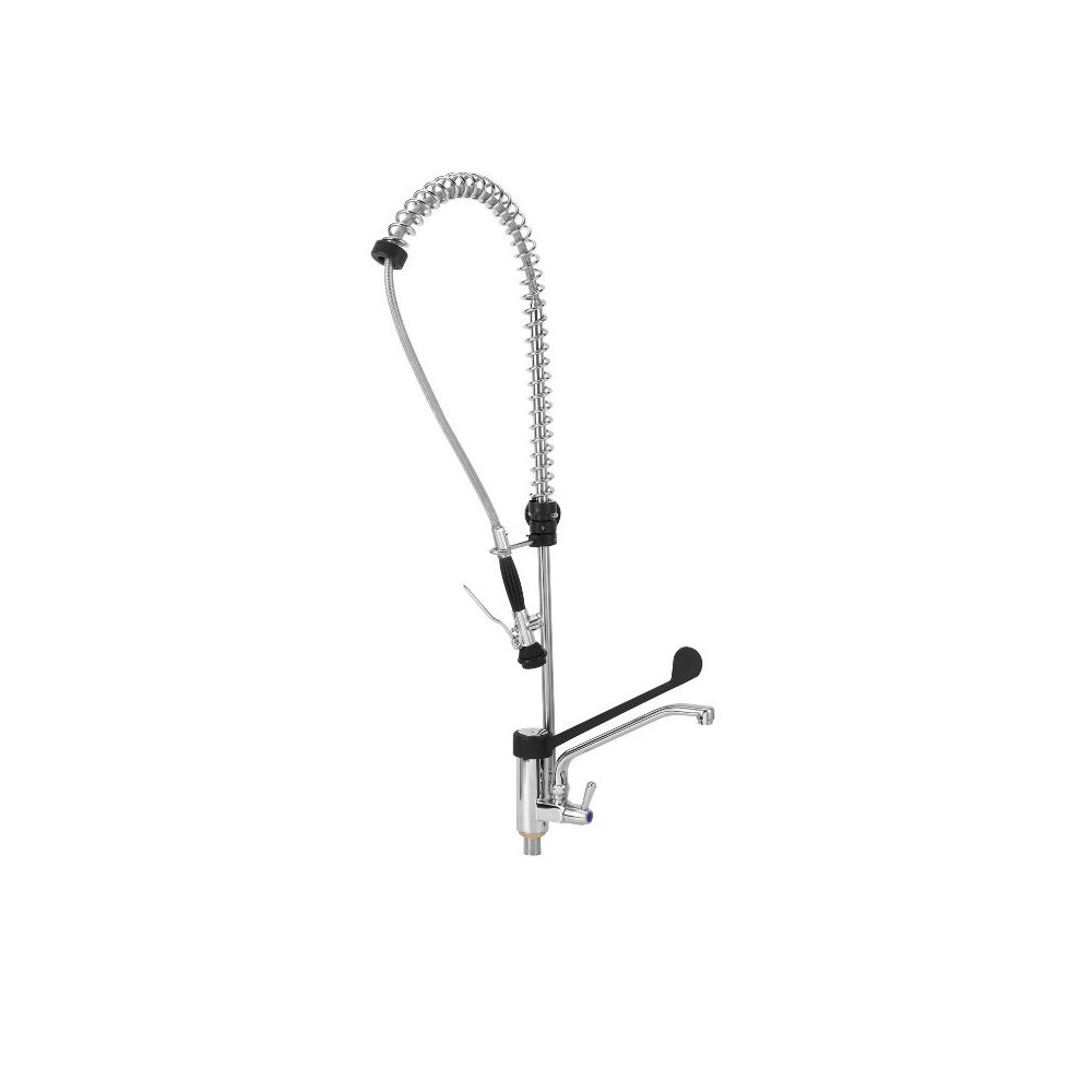 Douchette Vaisselle avec Mitigeur Monotrou avec Levier