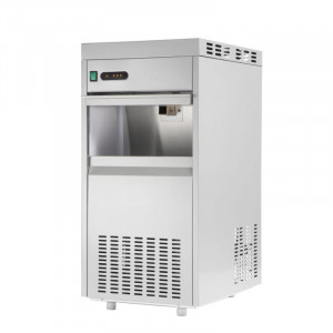 Machine à Glace Pilée - 100 Kg
