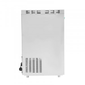 Machine à Glace Pilée - 100 Kg