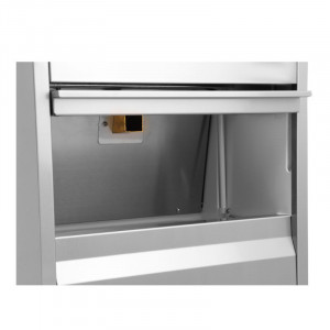 Machine à Glace Pilée - 100 Kg
