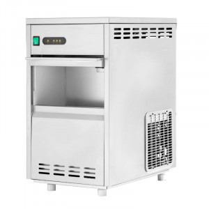 Machine à Glace Pilée - 30 Kg