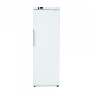 Armoire Réfrigérée Ventilée 400 L - Intérieur ABS