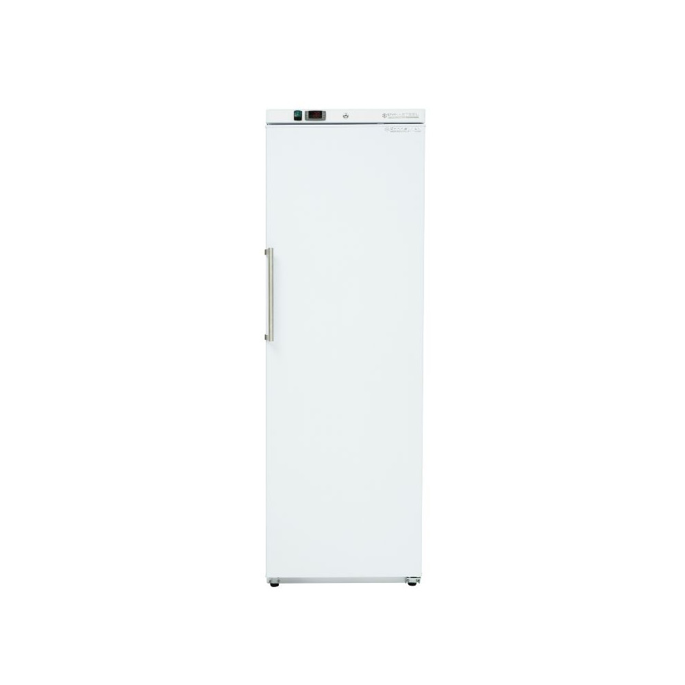 Armoire Réfrigérée Ventilée 400 L - Intérieur ABS