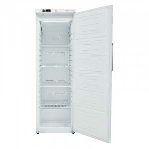 Armoire Réfrigérée Ventilée 400 L - Intérieur ABS