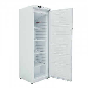 Armoire Réfrigérée Ventilée 400 L - Intérieur ABS