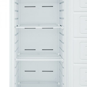 Armoire Réfrigérée Ventilée 400 L - Intérieur ABS