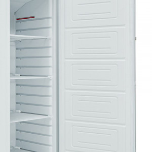 Armoire Réfrigérée Ventilée 400 L - Intérieur ABS