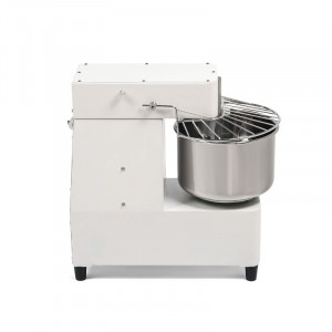 Pétrin 30 L avec Cuve Amovible et Tête Relevable - Vitesse Variable