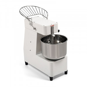 Pétrin 50 L avec Cuve Amovible et Tête Relevable - Vitesse Variable