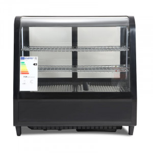 Vitrine Réfrigérée à Poser 100 L