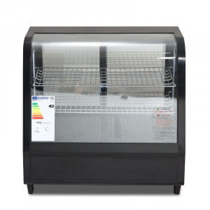 Vitrine Réfrigérée à Poser 100 L