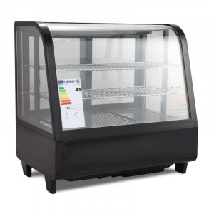 Vitrine Réfrigérée à Poser 100 L