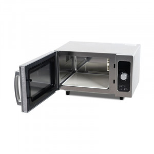 Four à Micro-Ondes 25 L - 1000 W