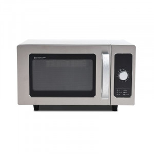 Four à Micro-Ondes 25 L - 1000 W