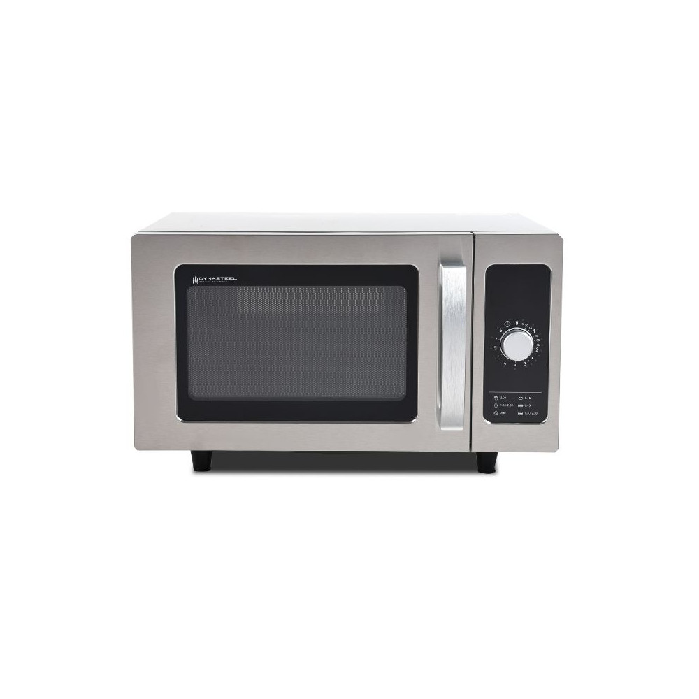 Four à Micro-Ondes 25 L - 1000 W