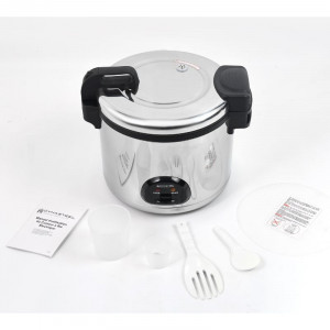 Cuiseur À Riz Professionnel - 8 L