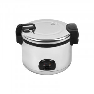 Cuiseur à Riz Grand Format - 12 L