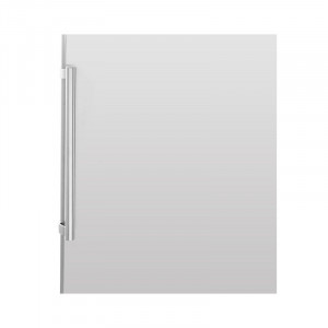 Armoire Réfrigérée Inox  Ventilée 400 L