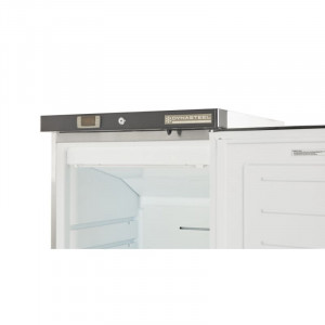 Armoire Réfrigérée Inox  Ventilée 400 L