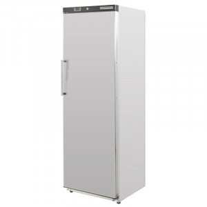 Armoire Réfrigérée Inox  Ventilée 400 L