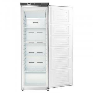 Armoire Réfrigérée Inox  Ventilée 400 L