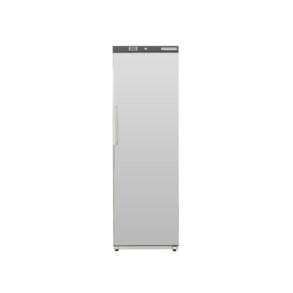 Armoire Réfrigérée Inox  Ventilée 400 L