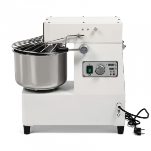 Pétrin 30 L avec Cuve Amovible et Tête Relevable - Vitesse Variable