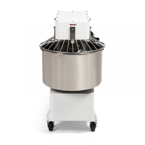 Pétrin 20 avec Cuve Amovible et Tête Relevable - 2 Vitesses