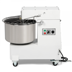 Pétrin 20 avec Cuve Amovible et Tête Relevable - 2 Vitesses