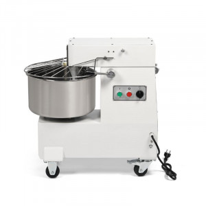 Pétrin 30 L Cuve Fixe et Tête Relevable - 1 Vitesse