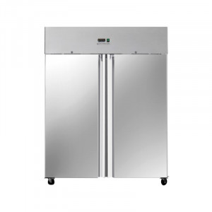 Armoire Réfrigérée Inox Négative GN 2/1 - 1400 L