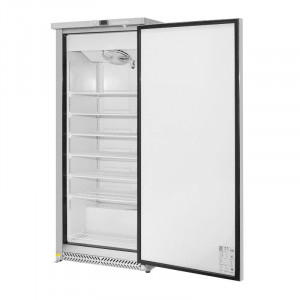 Armoire de Congélation Inox - 600 L