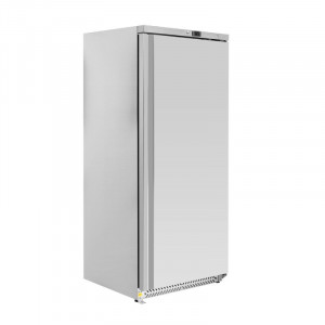 Armoire de Congélation Inox - 600 L