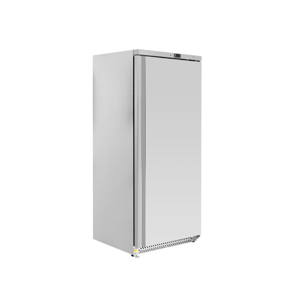 Armoire de Congélation Inox - 600 L