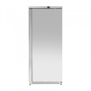 Armoire de Congélation Inox - 600 L