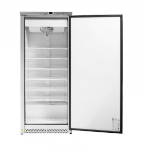 Armoire de Congélation Inox - 600 L