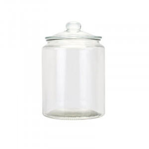Bocal à Biscuits - 3,8 L