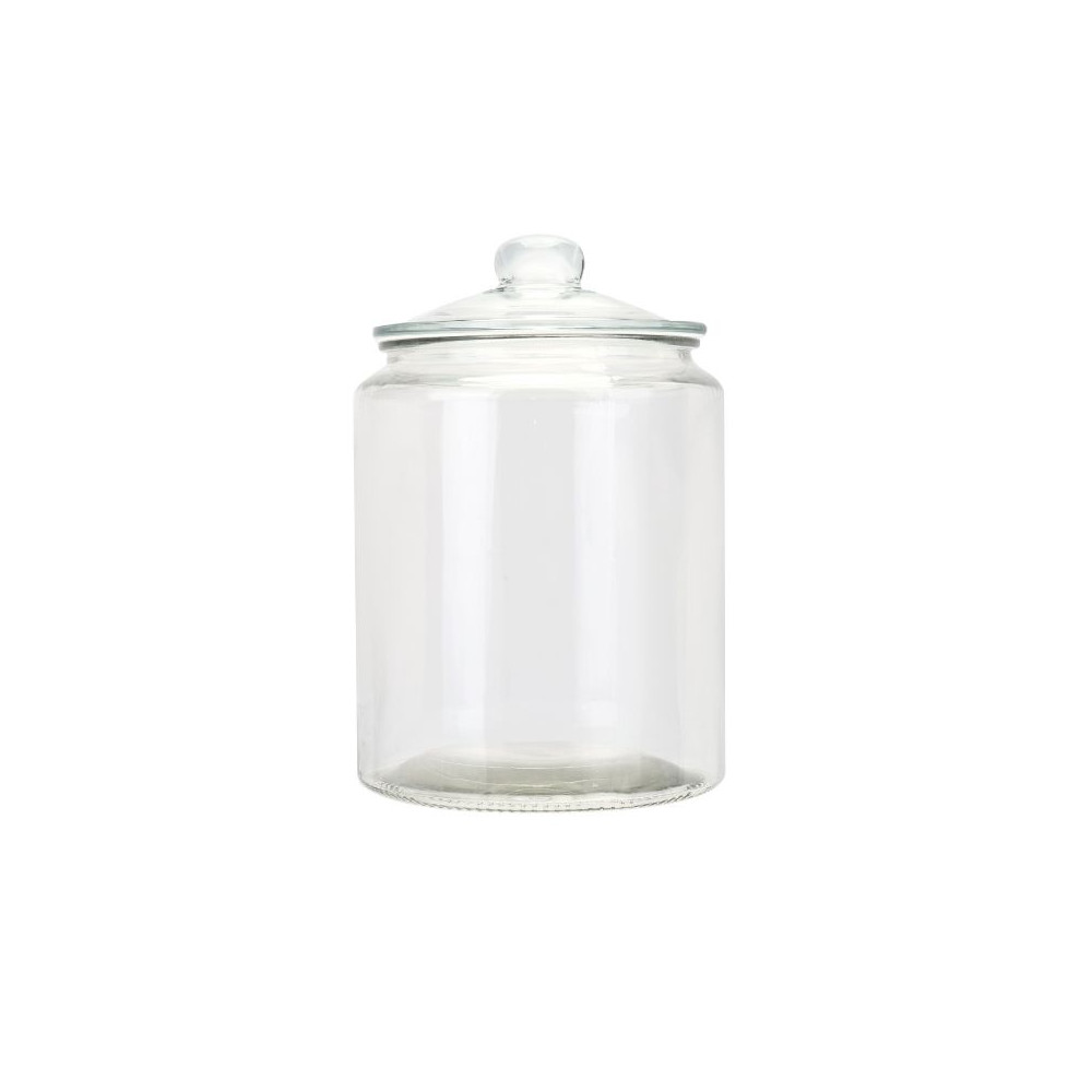 Bocal à Biscuits - 3,8 L