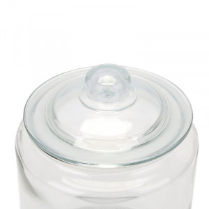 Bocal à Biscuits - 6,3 L