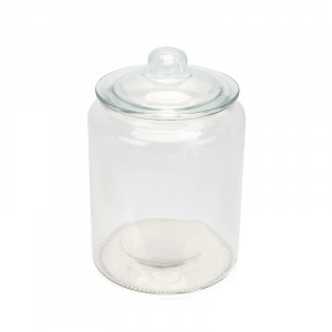 Bocal à Biscuits - 6,3 L