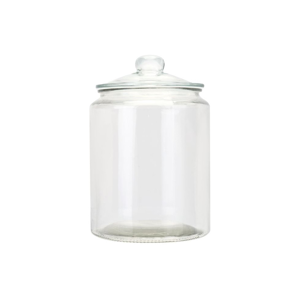 Bocal à Biscuits - 6,3 L