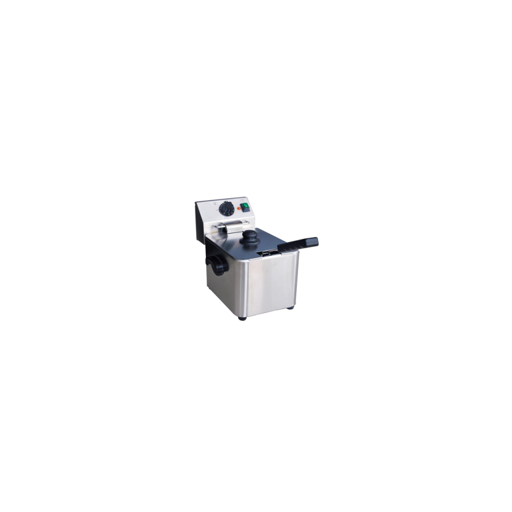 Friteuse Professionnelle 4 L