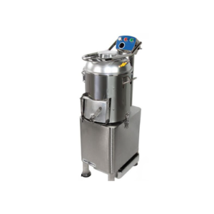 Eplucheuse à Pomme de Terre 750 W - 165 kg/h