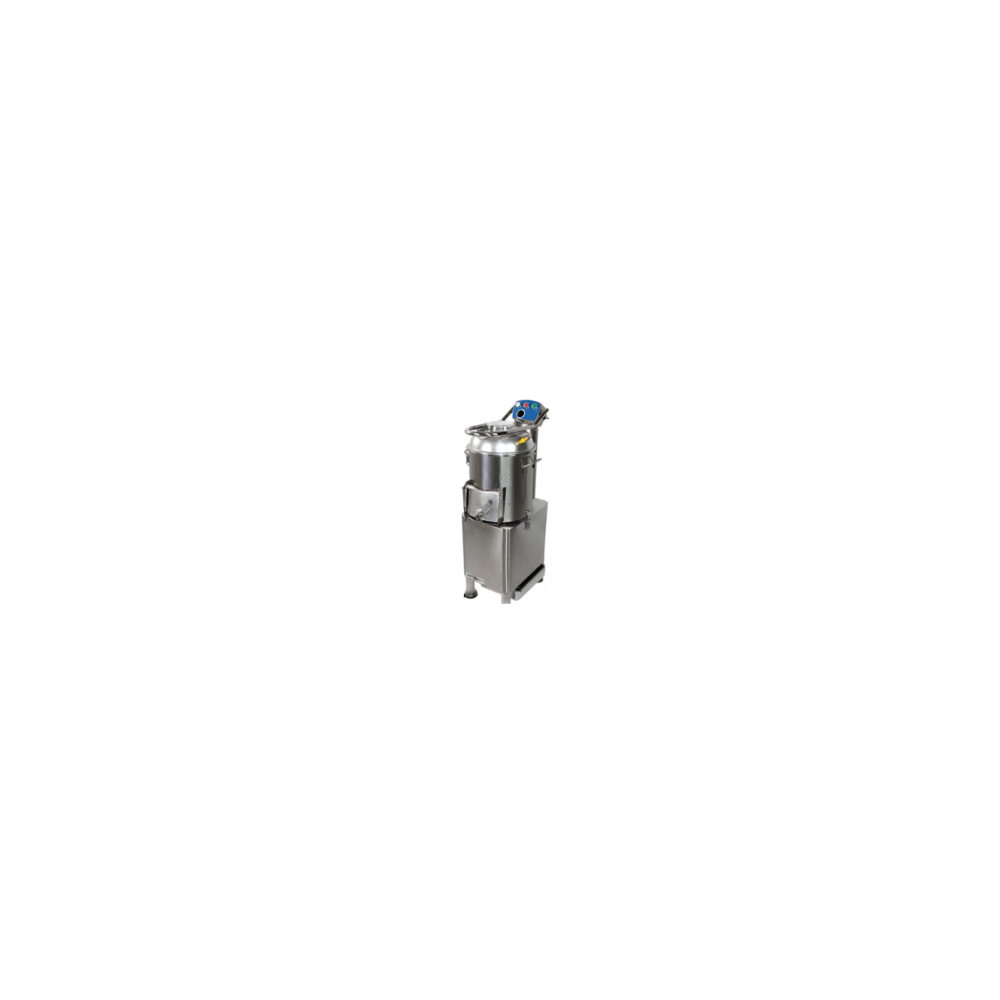 Eplucheuse à Pomme de Terre 750 W - 165 kg/h