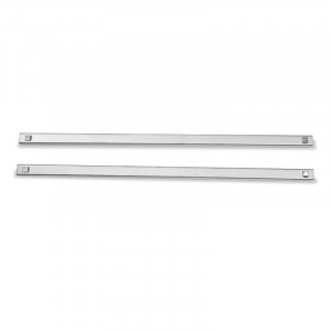 Glissières pour Table Réfrigérée GN 1/1 - Lot de 2