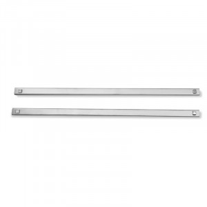 Glissières pour Table Réfrigérée GN 1/1 - Lot de 2