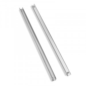 Glissières pour Table Réfrigérée GN 1/1 - Lot de 2
